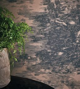 Mitoku Wallpaper by Black Edition Copper