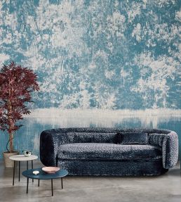 Mizumi Panel Mural by Black Edition Basalt