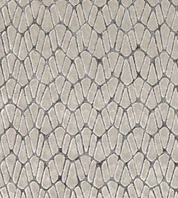 Rombo Fabric by Black Edition Mojave