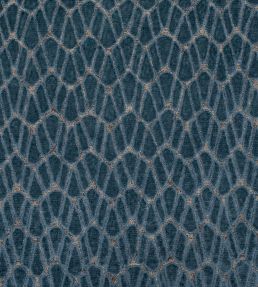 Rombo Fabric by Black Edition Orion