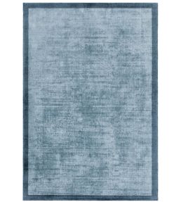 Asiatic Blade Border rug Airforce/Navy BLAB1201700006 Airforce/Navy