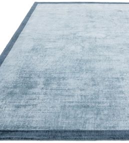 Asiatic Blade Border rug Airforce/Navy BLAB1201700006 Airforce/Navy