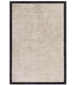 Asiatic Blade Border rug Putty/Charcoal BLAB1201700010 Putty/Charcoal