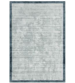 Asiatic Blade Border rug Silver/Grey BLAB1201700008 Silver/Grey