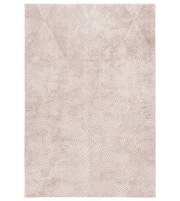 Clarke & Clarke Blaize rug Blush CCBL-BL-120170 Blush