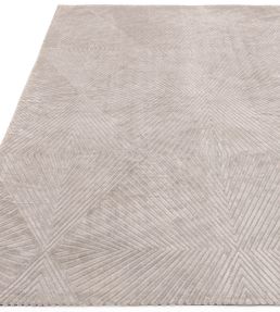 Clarke & Clarke Blaize rug Silver CCBL-SI-120170 Silver