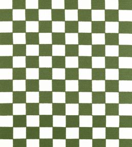 Blenets Check Fabric by Harlequin Matcha