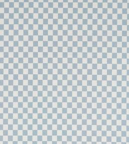 Blenets Check Mini Fabric by Harlequin Atlantic