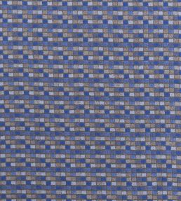 Blengdale Fabric by Designers Guild Cobalt