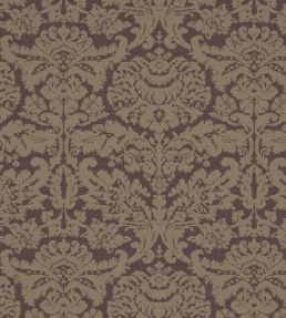 Blenheim Fabric by Warwick Emperor