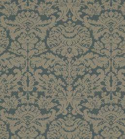 Blenheim Fabric by Warwick Persian