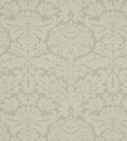 Blenheim Fabric by Warwick Sepia