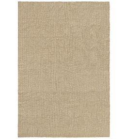 Lorena Canals Bliss rug Sand WO-BASICS-SAND-XS Sand