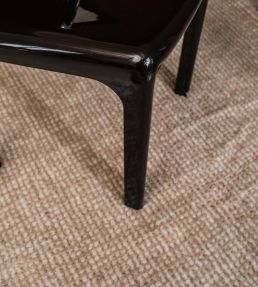 Lorena Canals Bliss Runner rug Sand WO-BASICS-SAND-R Sand