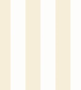 Bloc Stripe Wallpaper by Ohpopsi Oatmeal