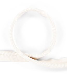 Block Cording Trimming by Villa Nova Chalk