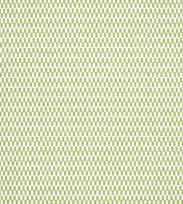 Block Texture Fabric by Thibaut Apple