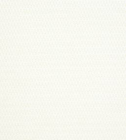 Block Texture Fabric by Thibaut Snow White
