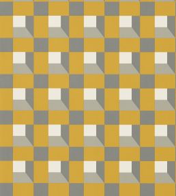 Blocks Wallpaper by Harlequin Nectar / Sketched / Diffused Light