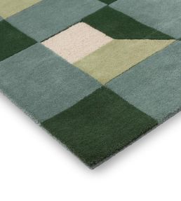 Harlequin Blocks rug Fern 141907140200 Fern
