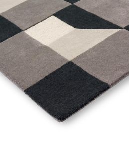 Harlequin Blocks rug Slate 141904140200 Slate