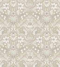 Blomsterfrojd Wallpaper by Borastapeter 93