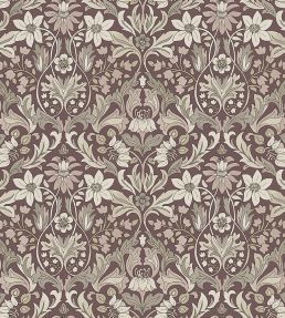 Blomsterfrojd Wallpaper by Borastapeter 94
