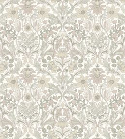 Blomsterfrojd Wallpaper by Borastapeter 95