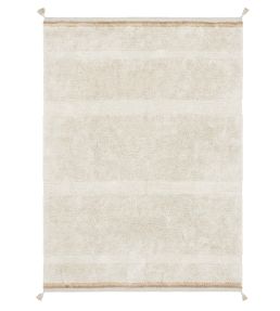 Lorena Canals Bloom rug Natural C-BLOOM-NAT-XS Natural