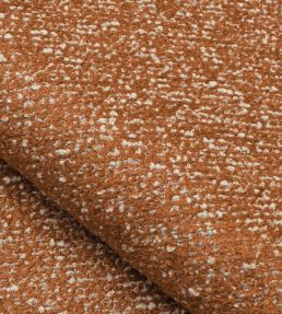 Bloom Fabric by Nobilis Paprika