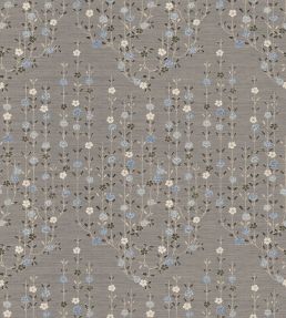 Blossom Wallpaper by Lewis & Wood Aerial