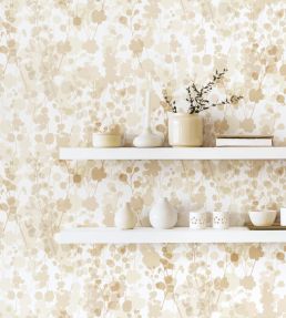 Blossom Wallpaper by Ohpopsi Almond
