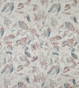 Blossom Fabric by Prestigious Textiles Clay