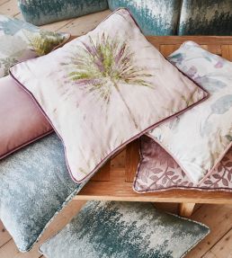 Blossom Fabric by Prestigious Textiles Autumn