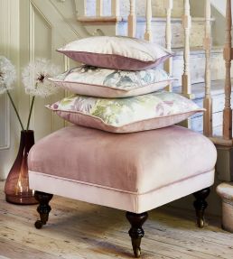 Blossom Fabric by Prestigious Textiles Autumn