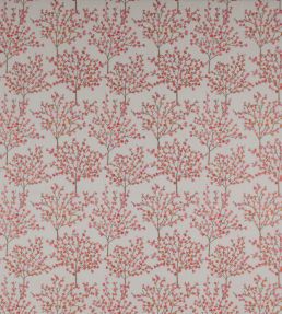 Blossom Tree Fabric by Jane Churchill Pink