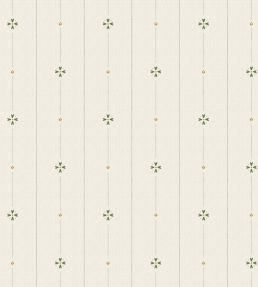 Blouse Wallpaper by Coordonne Pistachio