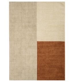 Asiatic Blox rug Copper BLOX169-03-120170 Copper
