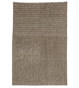 Nanimarquina Blur rug Black NM110-03-170240 Black