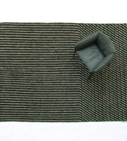 Nanimarquina Blur rug Green NM110-01-170240 Green