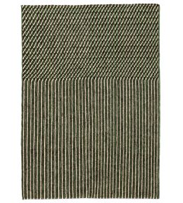 Nanimarquina Blur rug Green NM110-01-170240 Green
