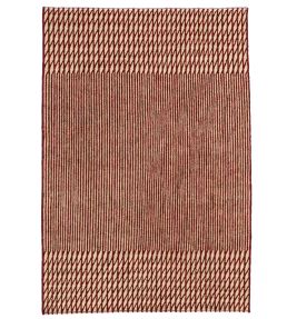 Nanimarquina Blur rug Red NM110-02-170240 Red