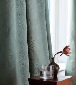 Boa Fabric by Black Edition Kudu