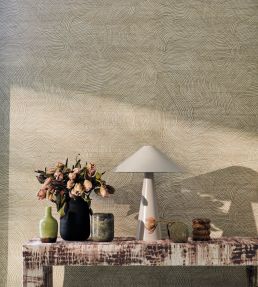 Boa Wallpaper by Black Edition Soapstone