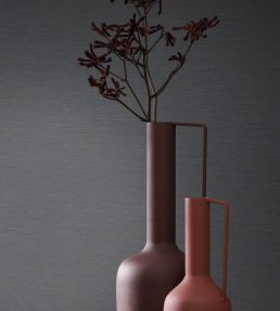 Boaco Wallpaper by Casadeco Bleu Indigo