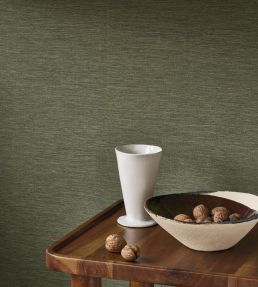 Boaco Wallpaper by Casadeco Beige Sable