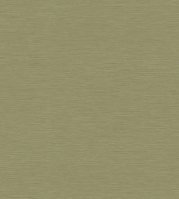 Boaco Wallpaper by Casadeco Vert The