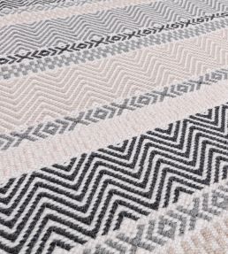 Asiatic Boardwalk rug Grey Multi BOAR-02-160230 Grey Multi