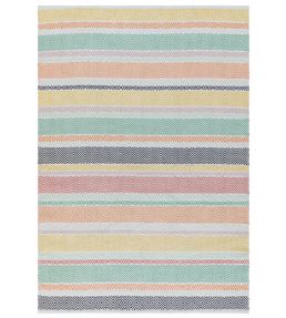 Asiatic Boardwalk rug Pastel Multi BOAR-03-120170 Pastel Multi