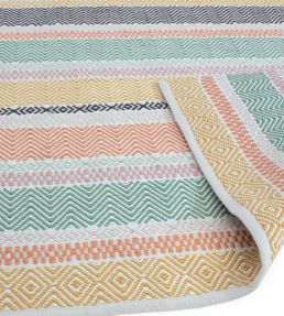 Asiatic Boardwalk rug Pastel Multi BOAR-03-120170 Pastel Multi